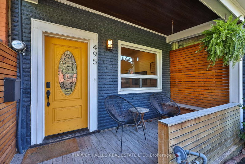 Image of home for listing MLS® C13886498