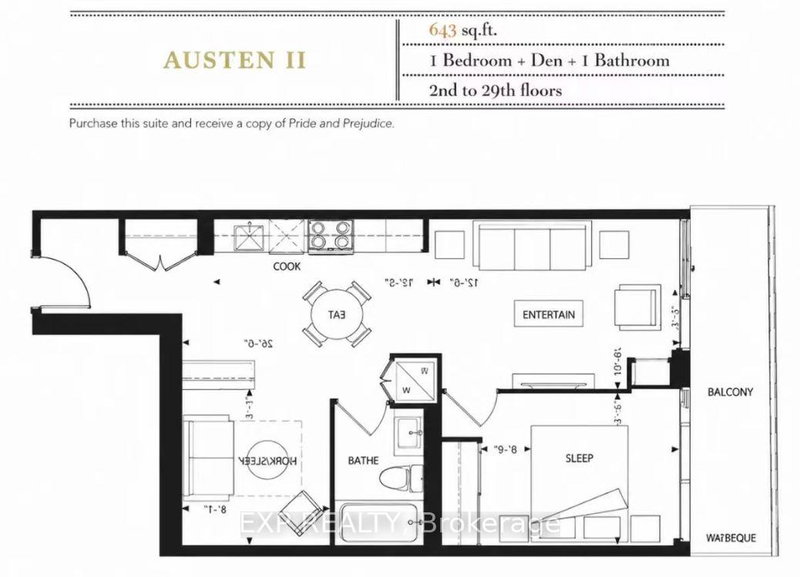 Image of home for listing MLS® C13886600