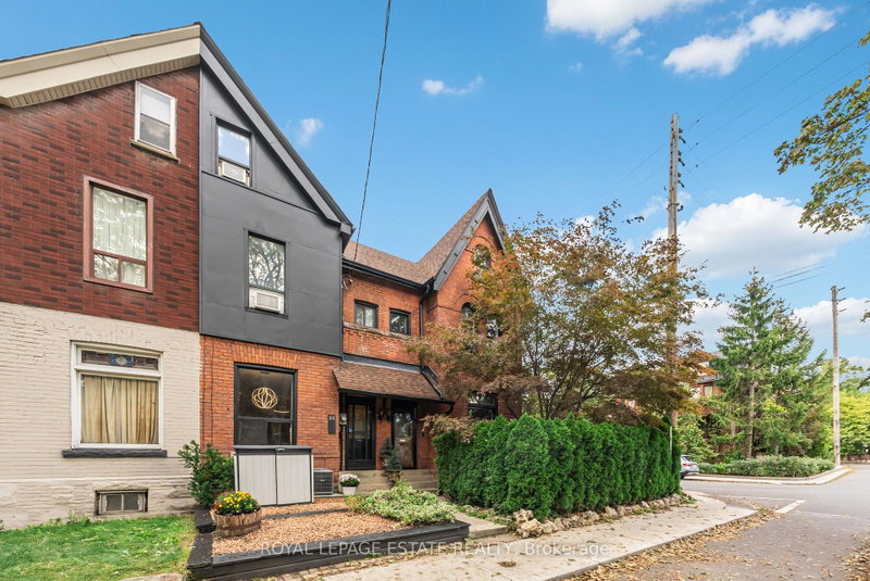 Image of home for listing MLS® C13886790