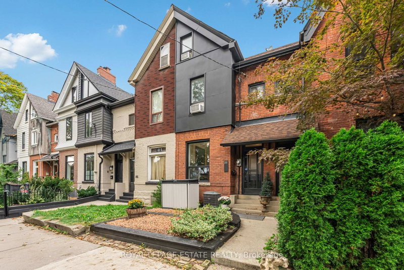 Image of home for listing MLS® C13886790