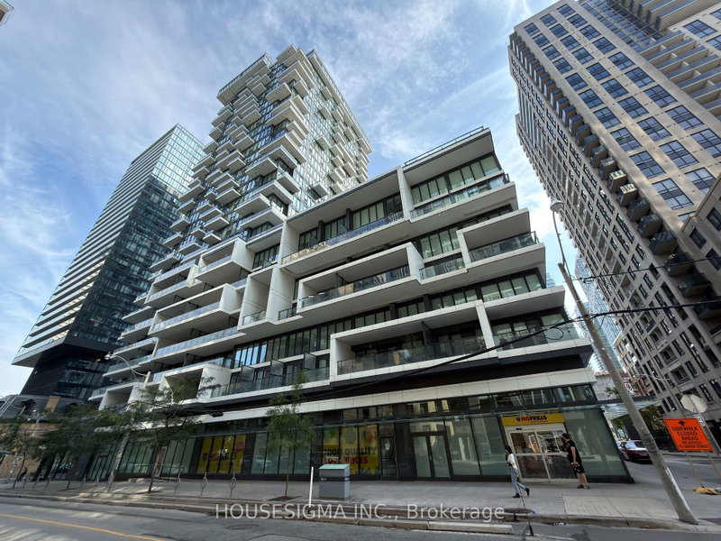 Image of home for listing MLS® C13886798
