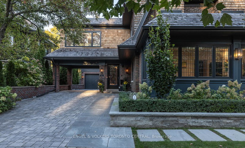 Image of home for listing MLS® C13888060