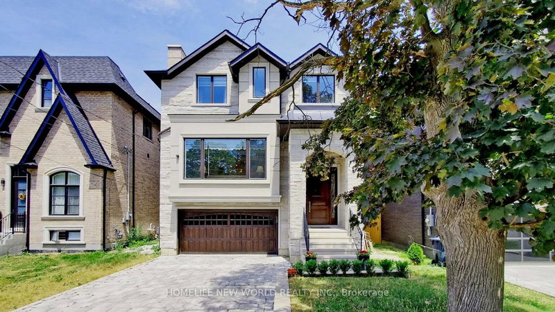 Image of home for listing MLS® C13933864