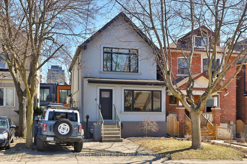 Image of home for listing MLS® C13933964