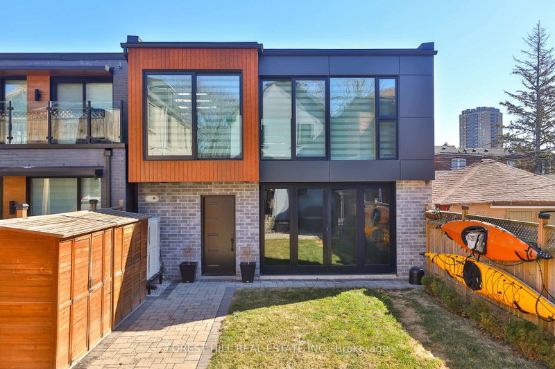 Image of home for listing MLS® C13933964