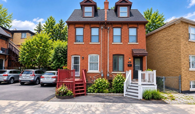 Image of home for listing MLS® C13950348