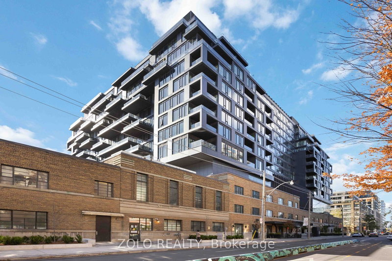 Image of home for listing MLS® C13986698