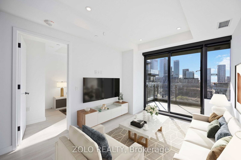 Image of home for listing MLS® C13986698