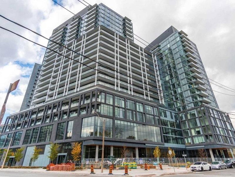 Image of home for listing MLS® C13988000