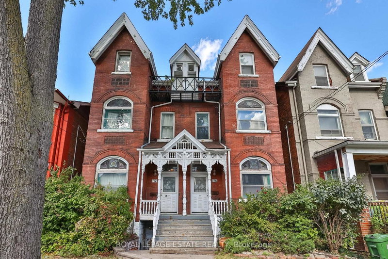Image of home for listing MLS® C13997826