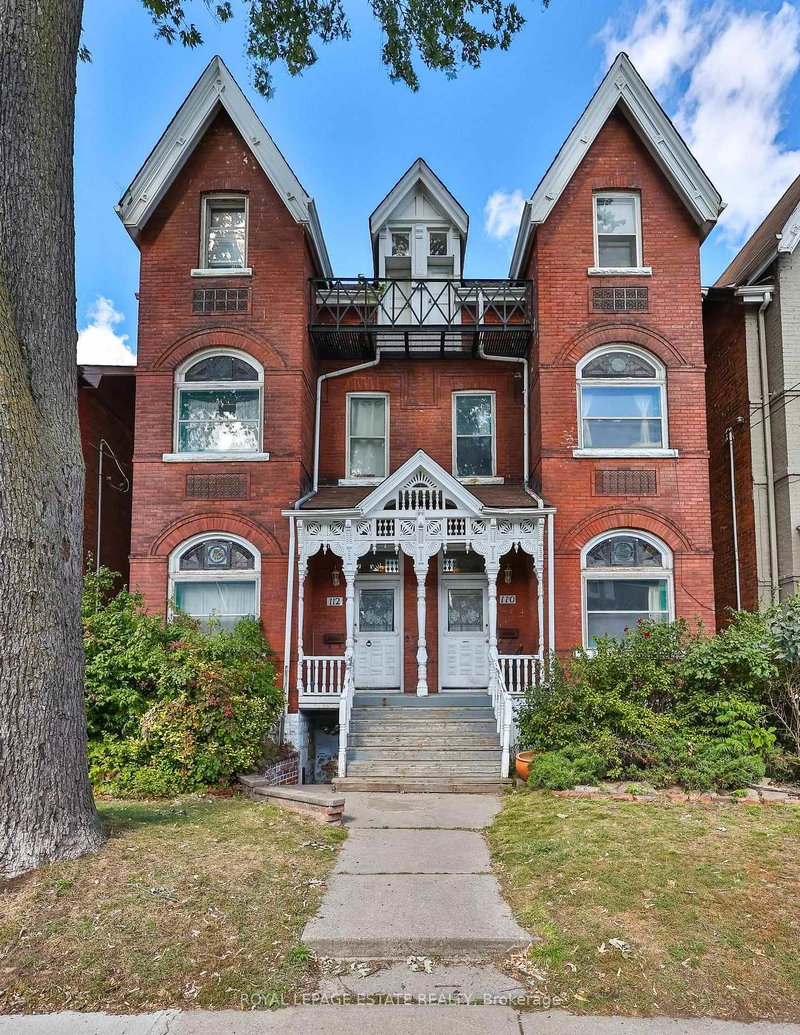 Image of home for listing MLS® C13997826