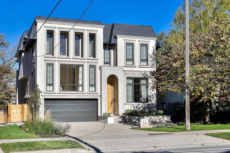 Image of home for listing MLS® C14001020