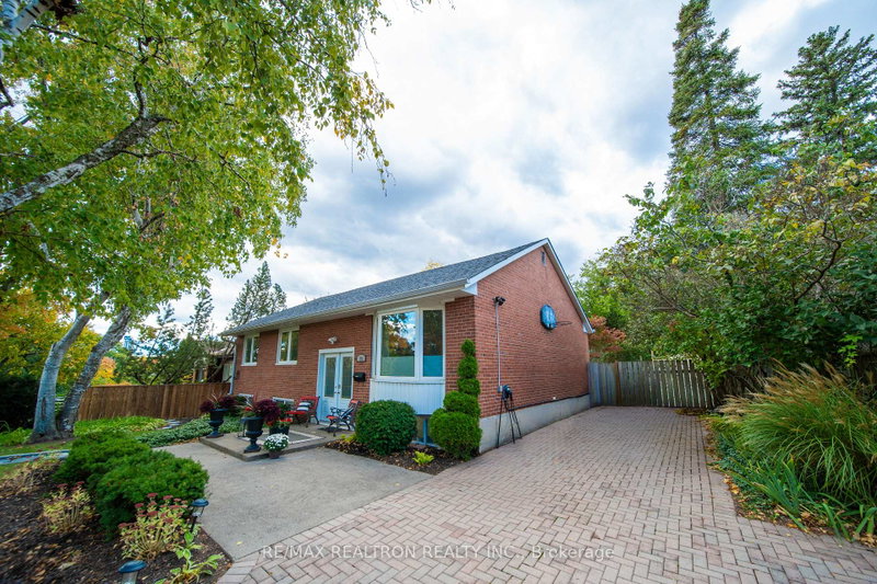 Image of home for listing MLS® C14002634