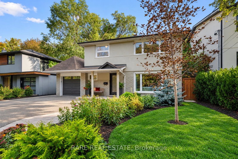 Image of home for listing MLS® C14004160