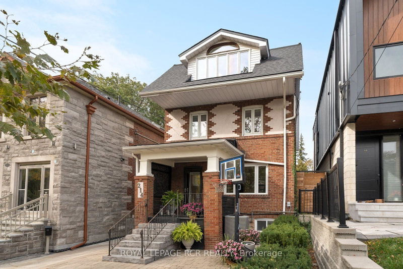 Image of home for listing MLS® C14004288