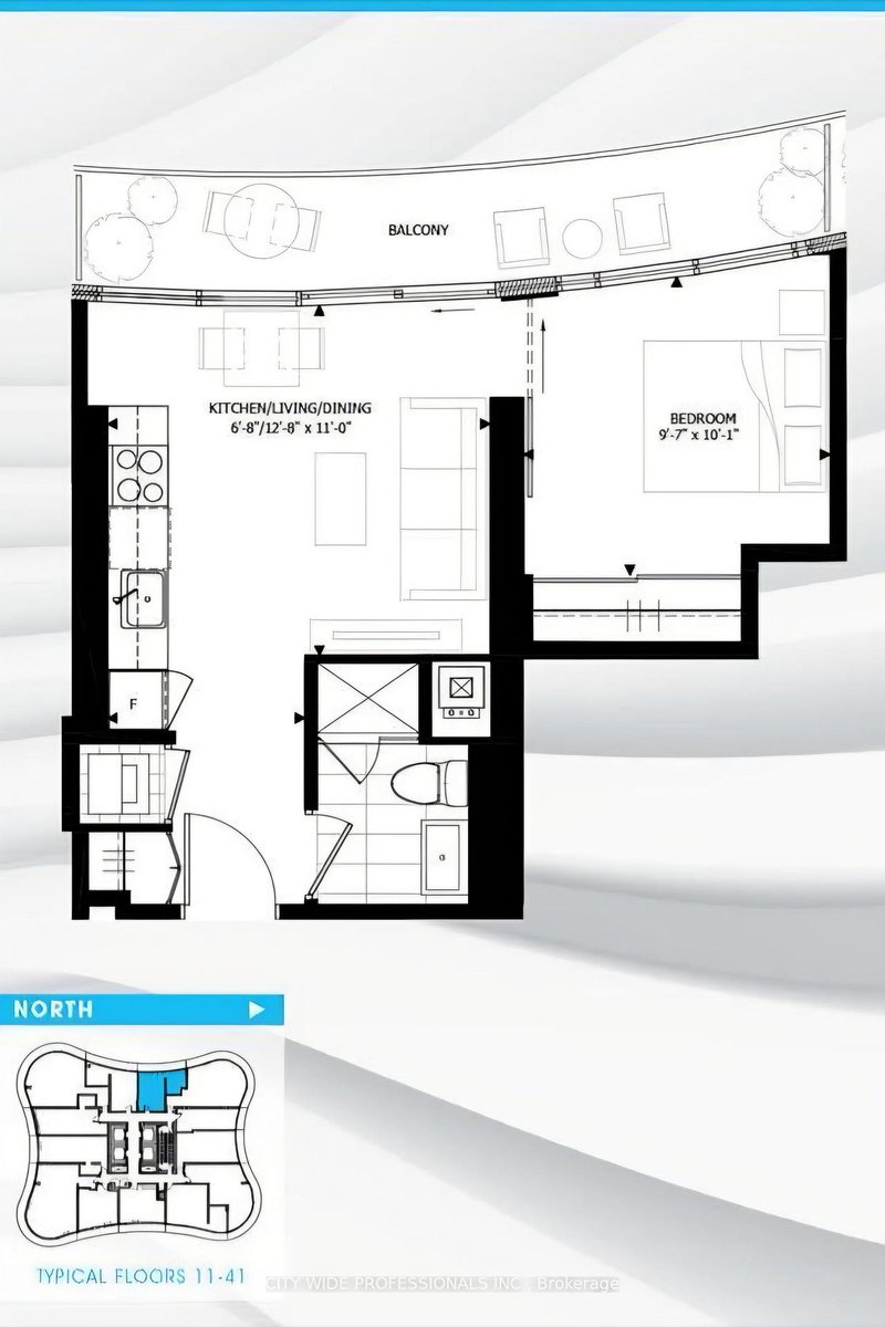 Image of home for listing MLS® C14004306
