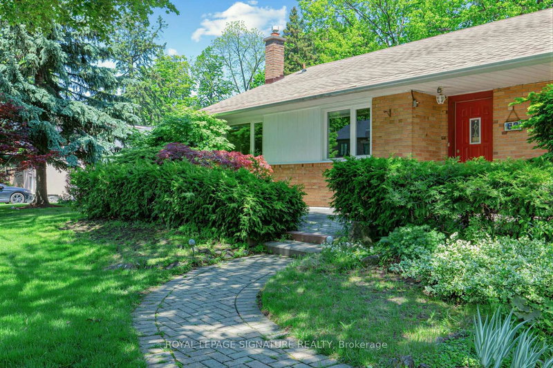 Image of home for listing MLS® C14004346