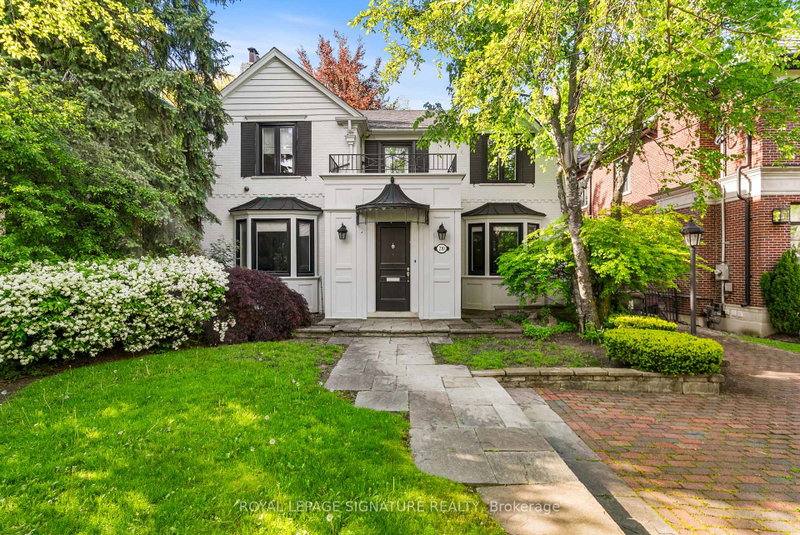 Image of home for listing MLS® C14004376