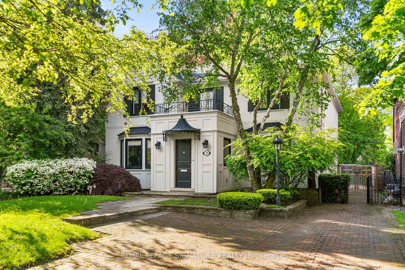 Image of home for listing MLS® C14004376