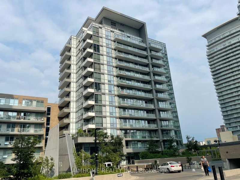 Image of home for listing MLS® C14005064