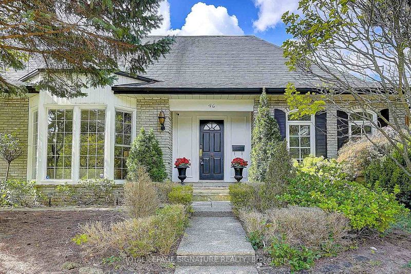 Image of home for listing MLS® C14005112