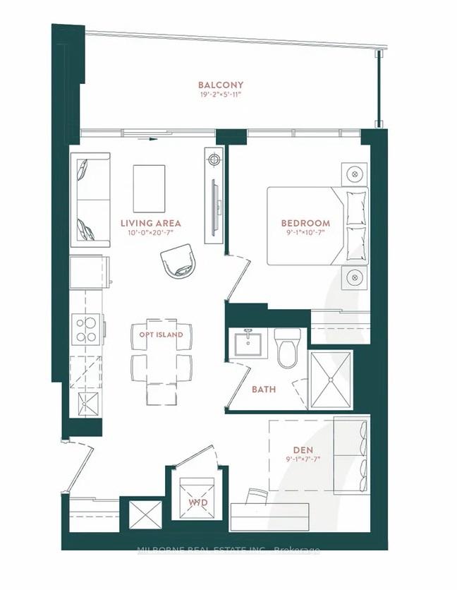 Image of home for listing MLS® C14005942