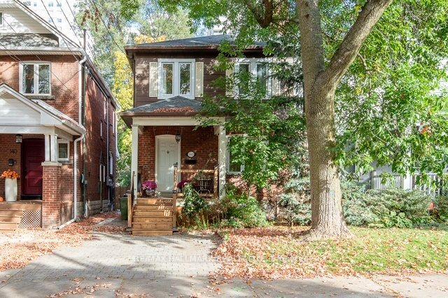 Image of home for listing MLS® C14005988