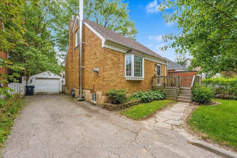 Image of home for listing MLS® C14006990
