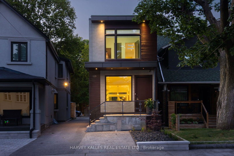 Image of home for listing MLS® C14007782