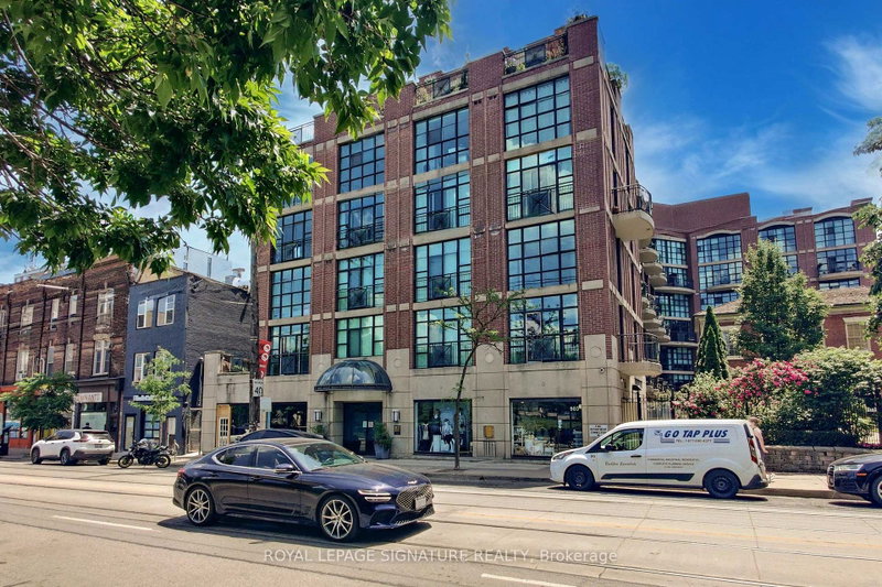 Image of home for listing MLS® C14008092