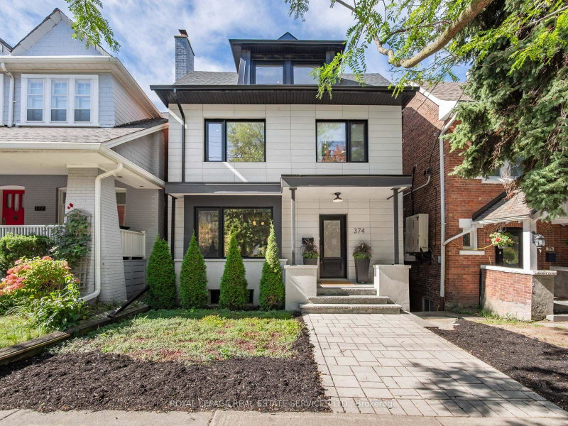 Image of home for listing MLS® C14008190