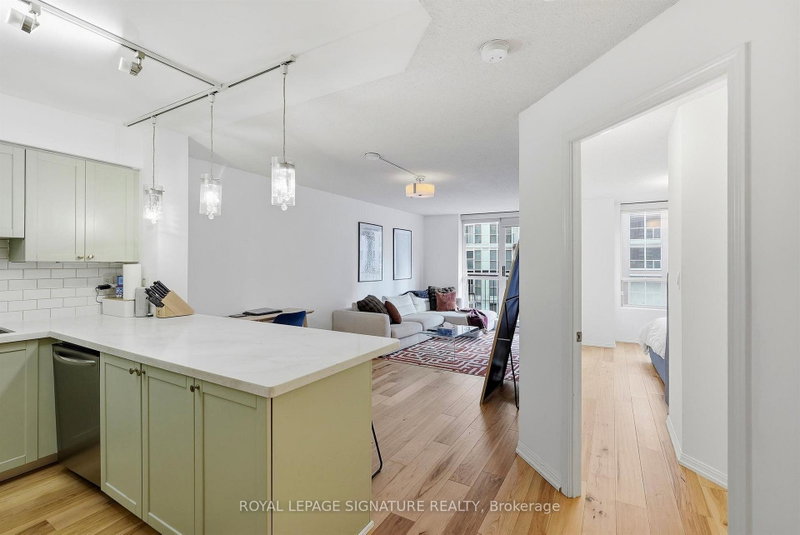 Image of home for listing MLS® C14008968