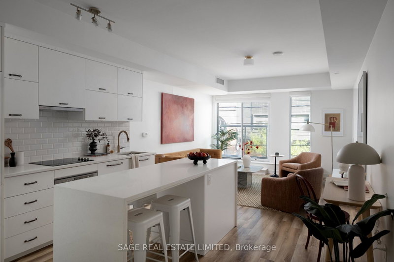 Image of home for listing MLS® C14010324