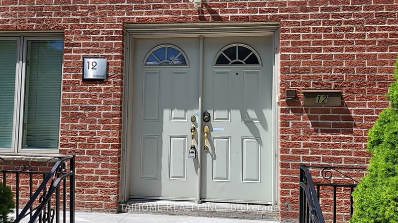 Image of home for listing MLS® C14010528