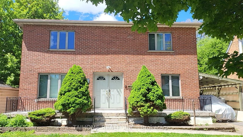 Image of home for listing MLS® C14010528