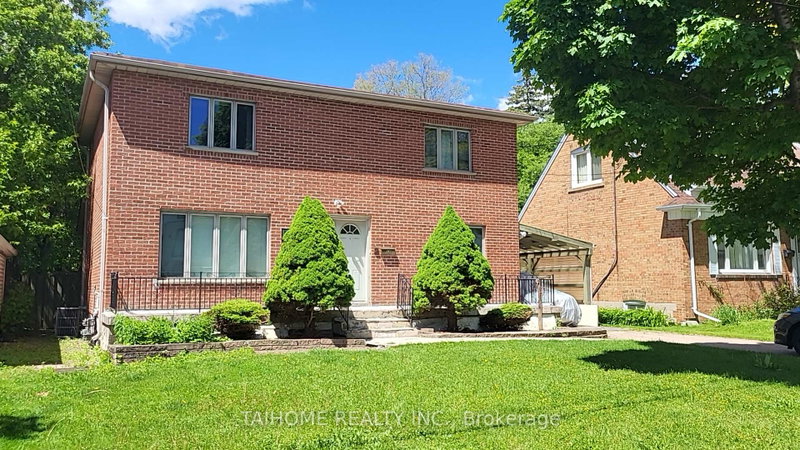 Image of home for listing MLS® C14010528