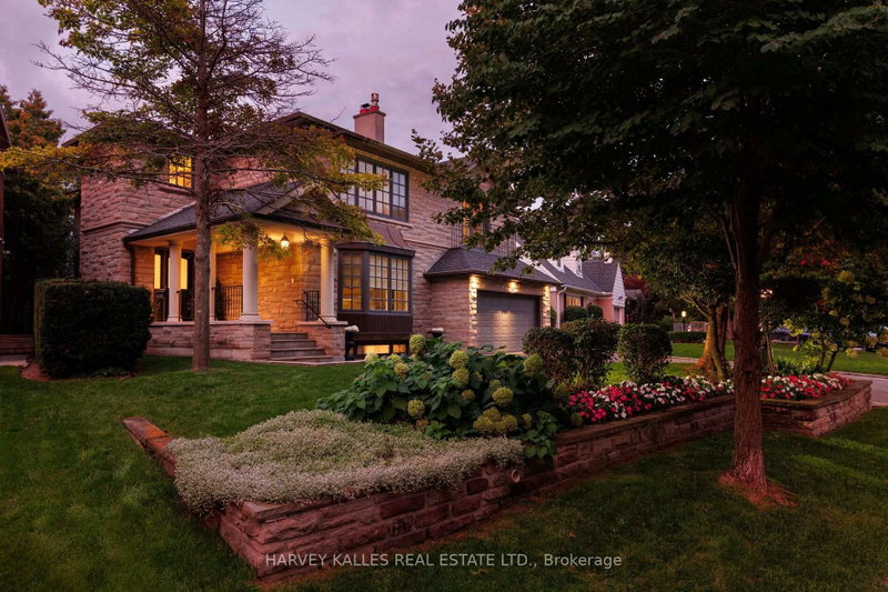 Image of home for listing MLS® C14010858