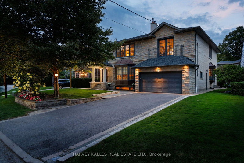 Image of home for listing MLS® C14010858