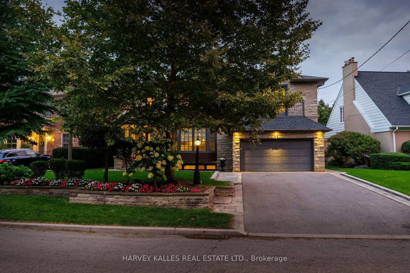 Image of home for listing MLS® C14010858