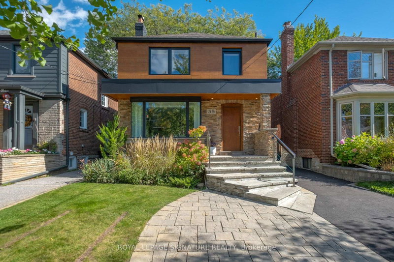 Image of home for listing MLS® C14011372