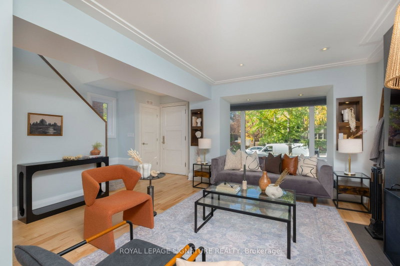Image of home for listing MLS® C14011372