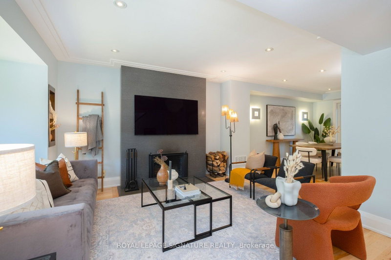 Image of home for listing MLS® C14011372
