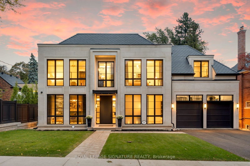 Image of home for listing MLS® C14011478