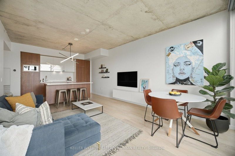 Image of home for listing MLS® C14011966