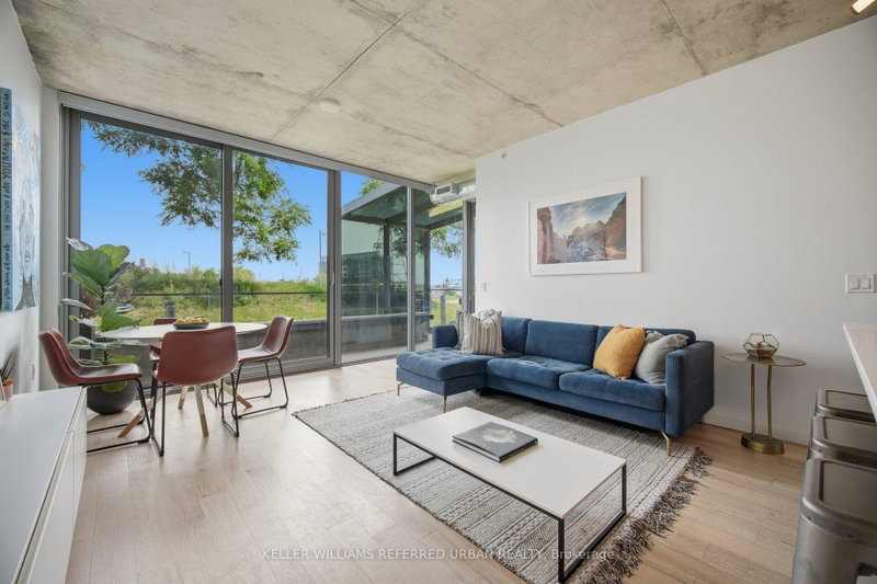 Image of home for listing MLS® C14011966