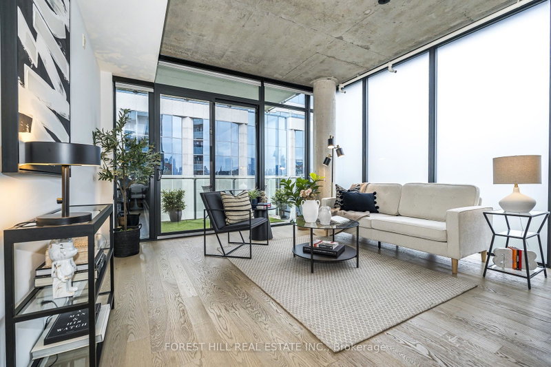 Image of home for listing MLS® C14012350