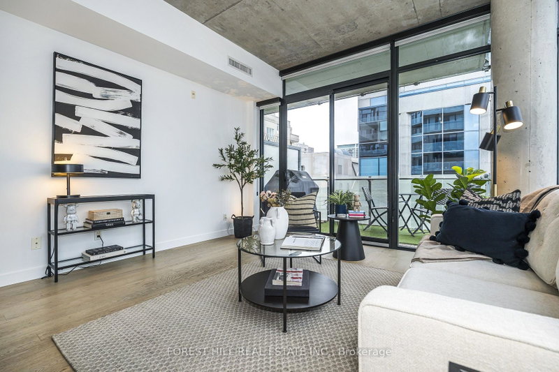 Image of home for listing MLS® C14012350