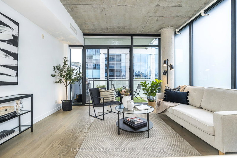 Image of home for listing MLS® C14012350