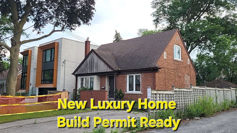 Image of home for listing MLS® C14012832