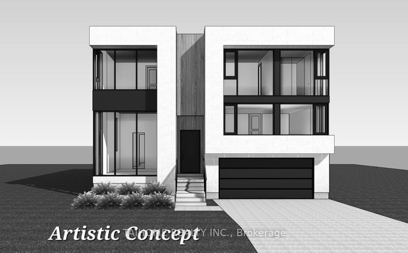 Image of home for listing MLS® C14012832